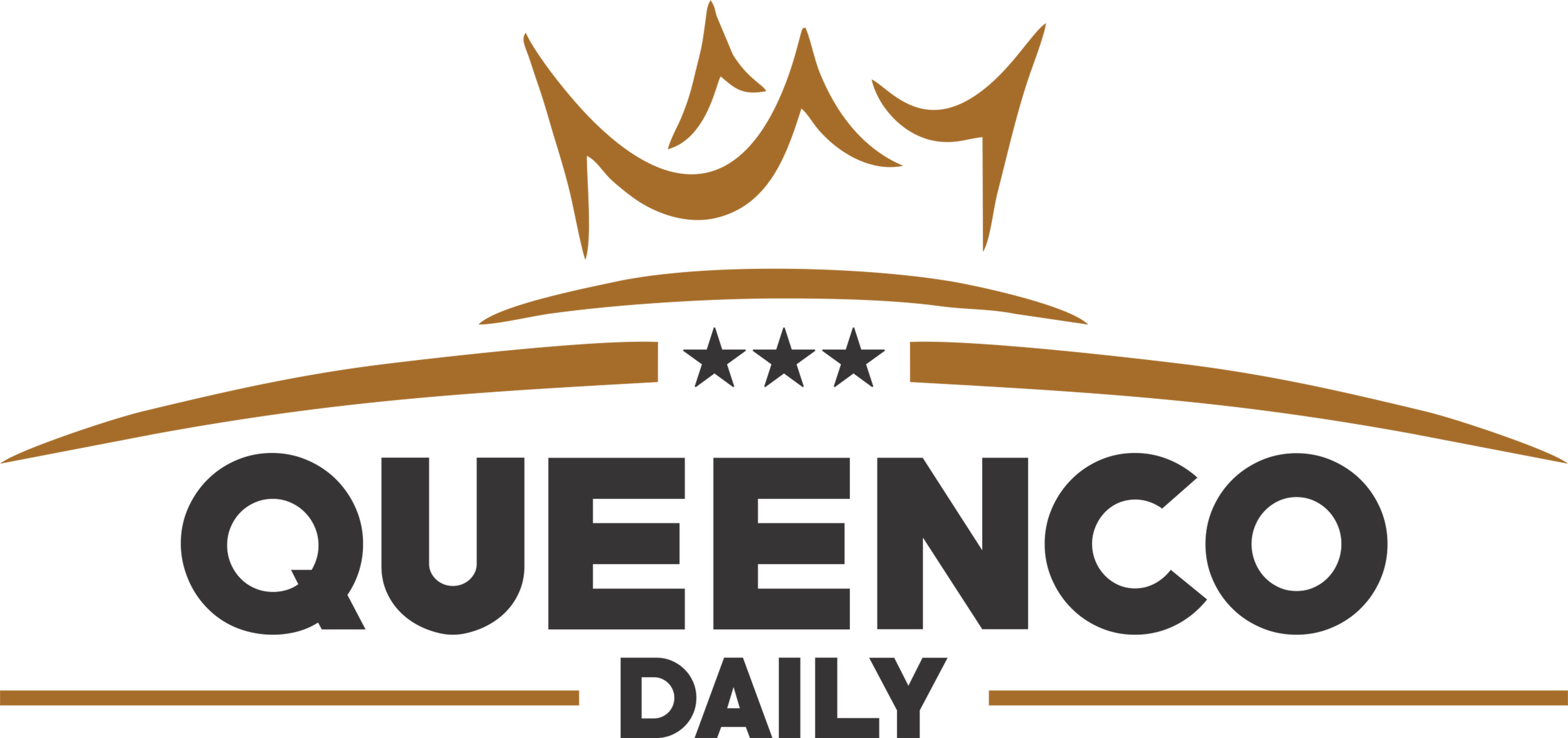 logo queenco